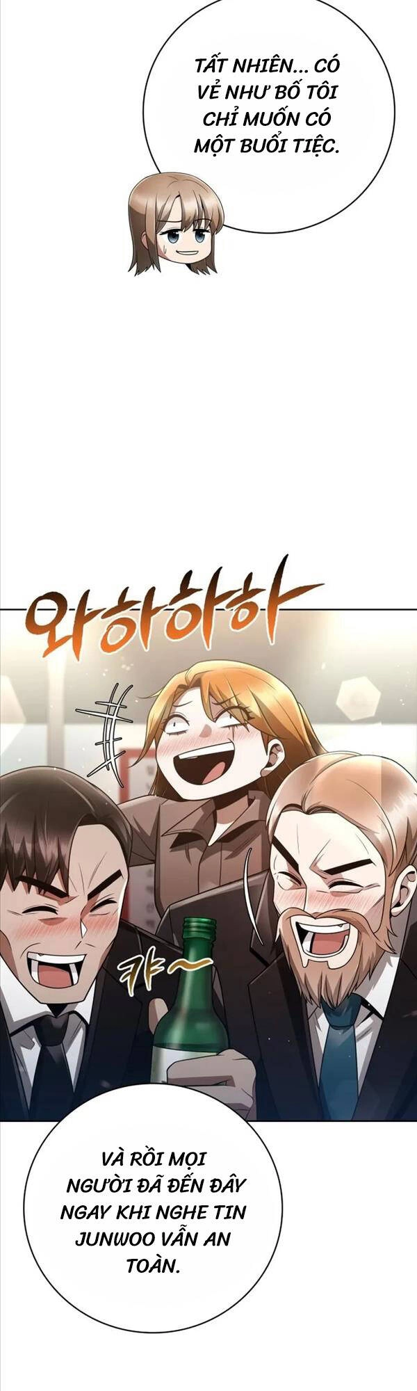 Thợ Săn Thiên Tài Hồi Quy Thành Lao Công Chapter 44 - 53