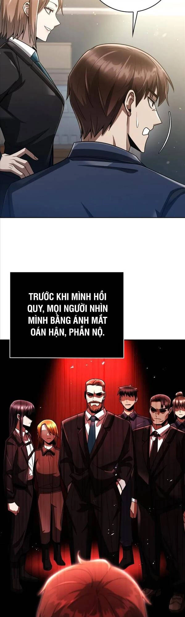 Thợ Săn Thiên Tài Hồi Quy Thành Lao Công Chapter 44 - 56