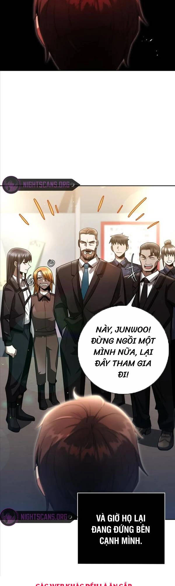 Thợ Săn Thiên Tài Hồi Quy Thành Lao Công Chapter 44 - 57