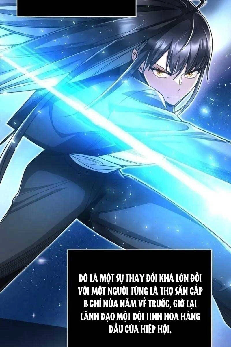 Thợ Săn Thiên Tài Hồi Quy Thành Lao Công Chapter 45 - 66