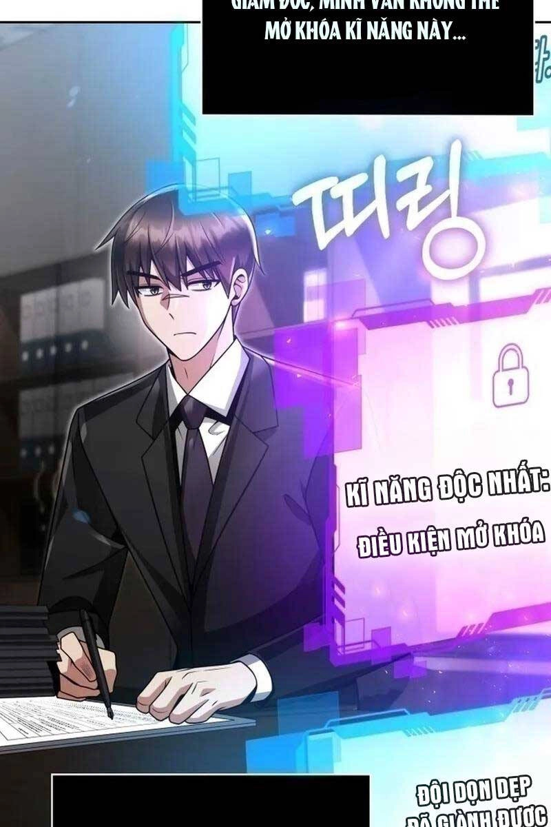 Thợ Săn Thiên Tài Hồi Quy Thành Lao Công Chapter 45 - 81