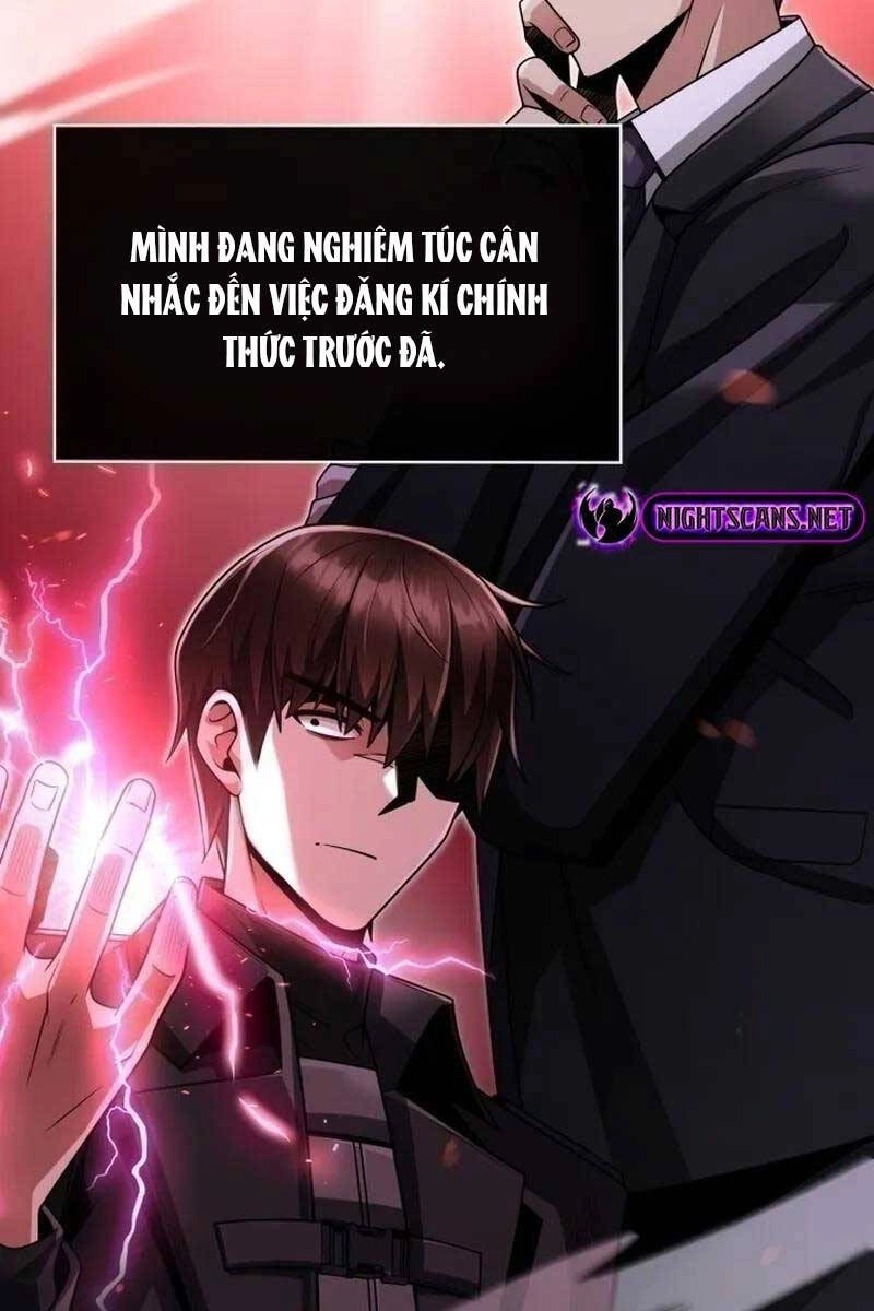 Thợ Săn Thiên Tài Hồi Quy Thành Lao Công Chapter 45 - 85