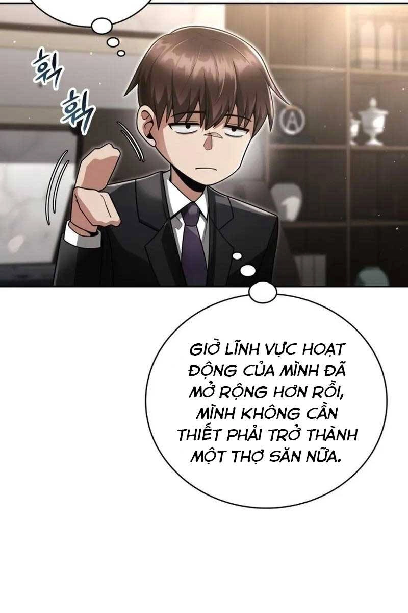 Thợ Săn Thiên Tài Hồi Quy Thành Lao Công Chapter 45 - 87