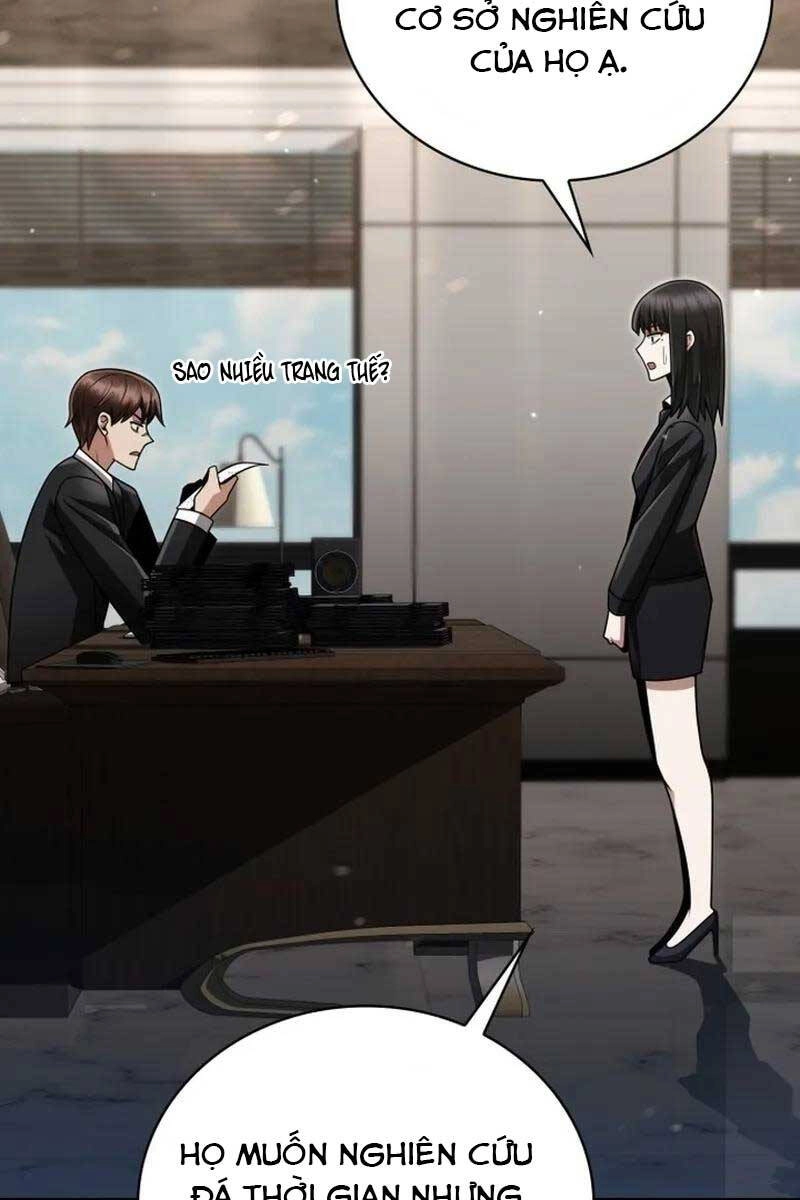 Thợ Săn Thiên Tài Hồi Quy Thành Lao Công Chapter 45 - 96