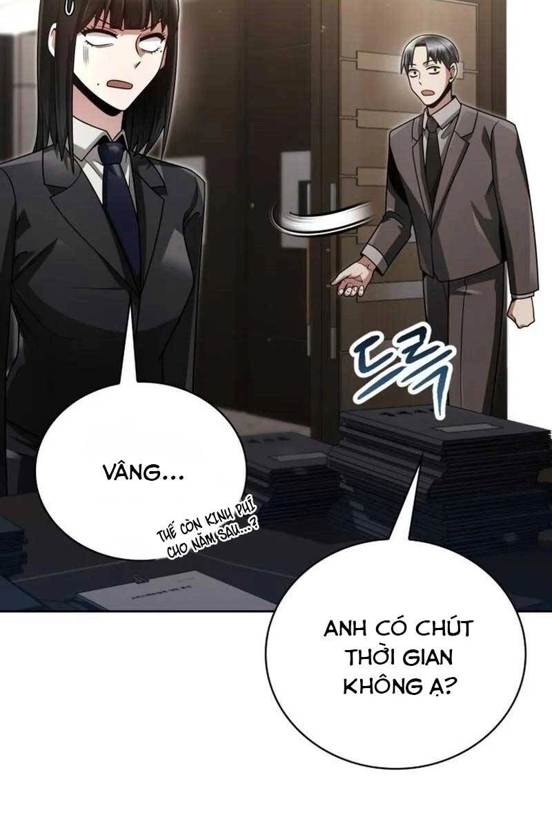 Thợ Săn Thiên Tài Hồi Quy Thành Lao Công Chapter 45 - 107