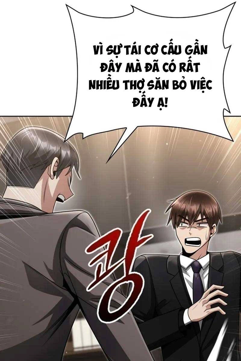 Thợ Săn Thiên Tài Hồi Quy Thành Lao Công Chapter 45 - 112