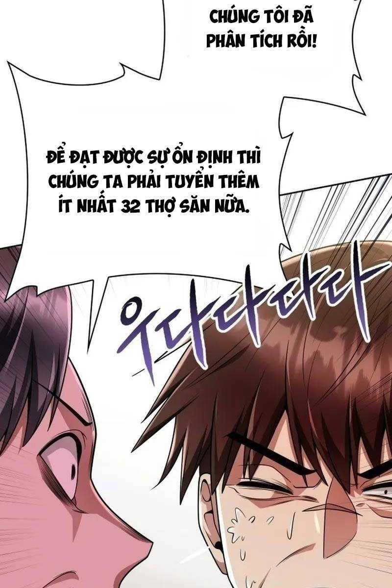 Thợ Săn Thiên Tài Hồi Quy Thành Lao Công Chapter 45 - 114