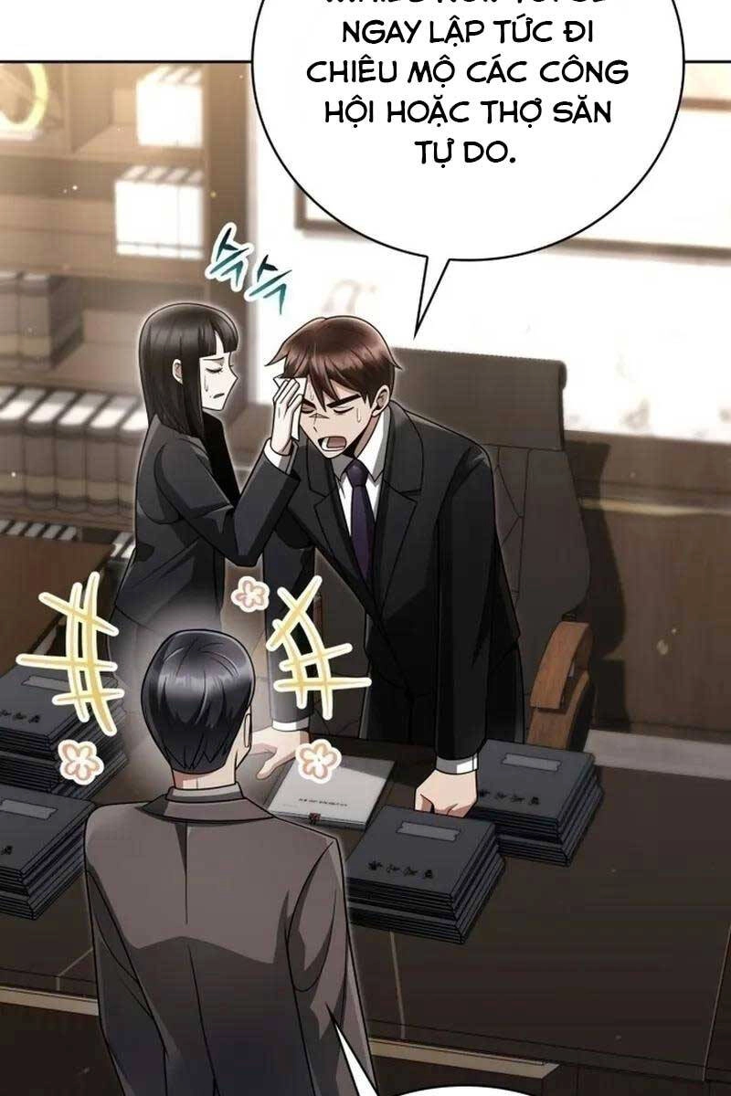 Thợ Săn Thiên Tài Hồi Quy Thành Lao Công Chapter 45 - 118