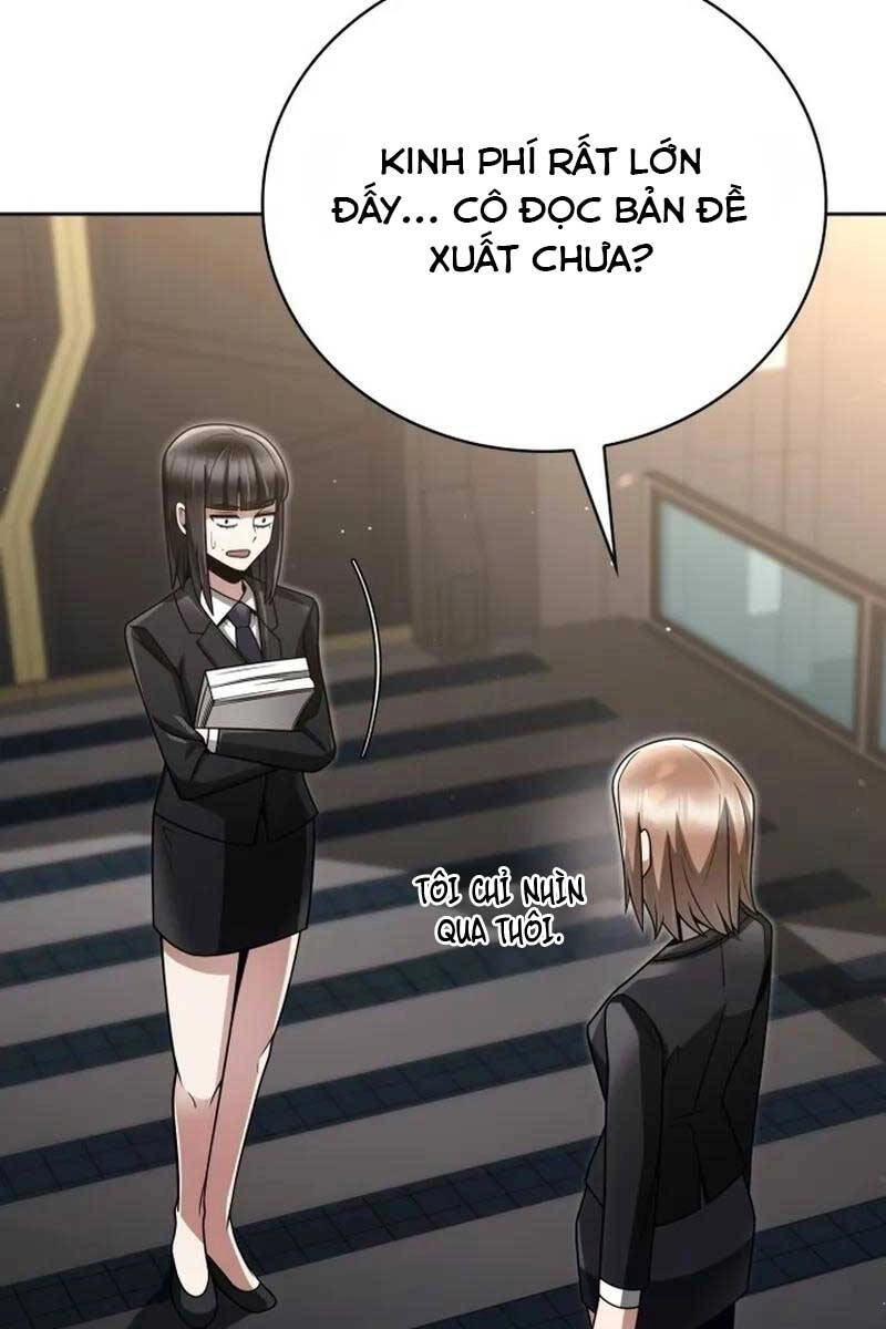 Thợ Săn Thiên Tài Hồi Quy Thành Lao Công Chapter 45 - 122