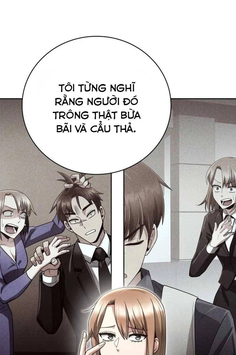 Thợ Săn Thiên Tài Hồi Quy Thành Lao Công Chapter 45 - 127