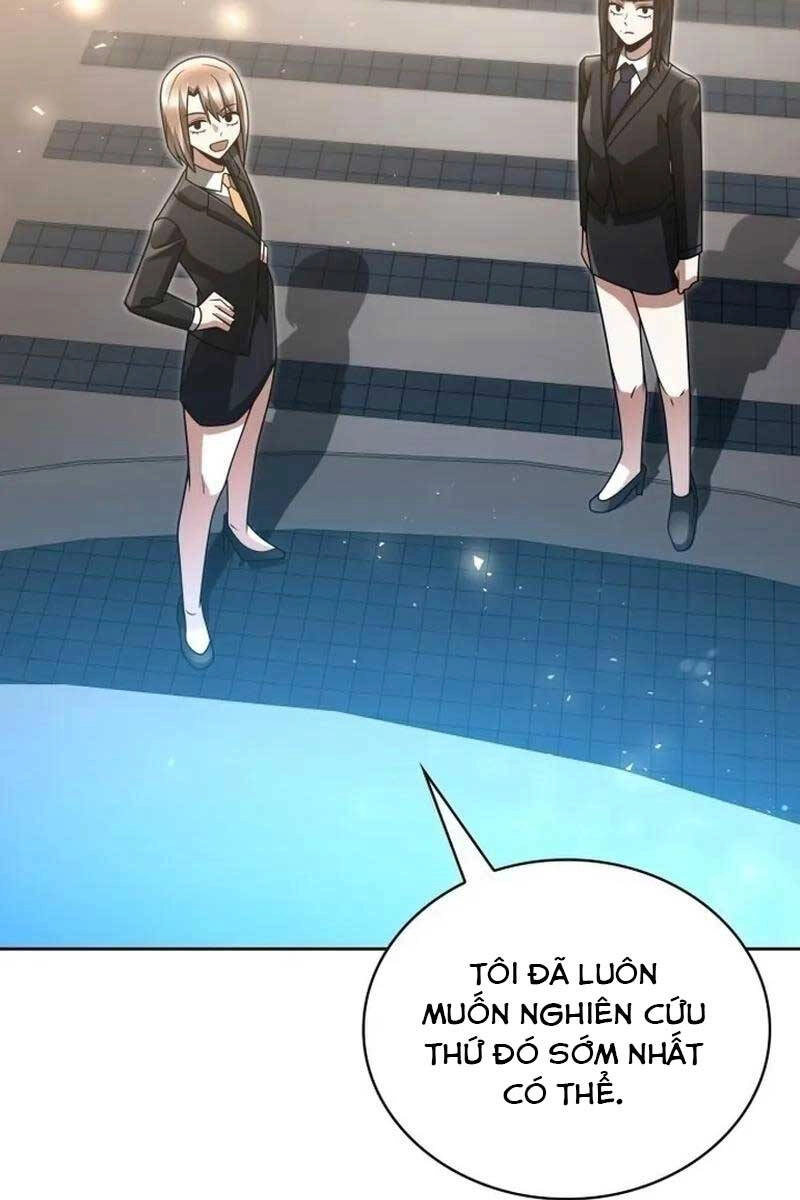 Thợ Săn Thiên Tài Hồi Quy Thành Lao Công Chapter 45 - 142