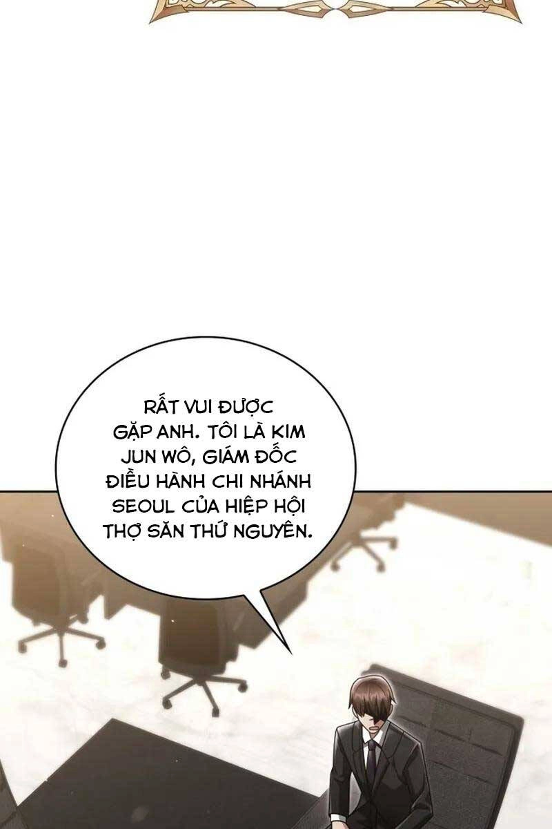 Thợ Săn Thiên Tài Hồi Quy Thành Lao Công Chapter 45 - 157