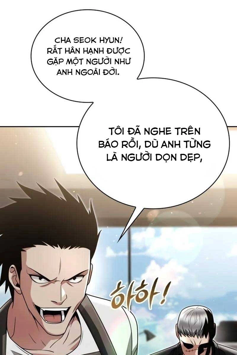 Thợ Săn Thiên Tài Hồi Quy Thành Lao Công Chapter 45 - 159