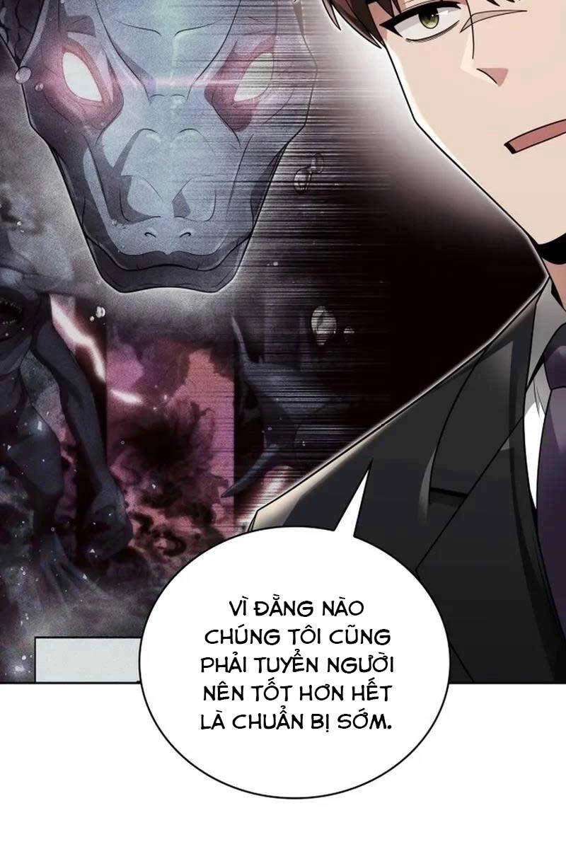 Thợ Săn Thiên Tài Hồi Quy Thành Lao Công Chapter 45 - 170