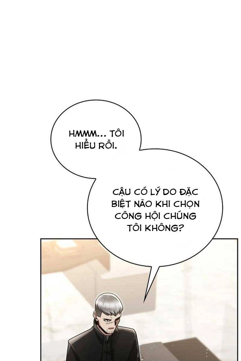 Thợ Săn Thiên Tài Hồi Quy Thành Lao Công Chapter 45 - 171