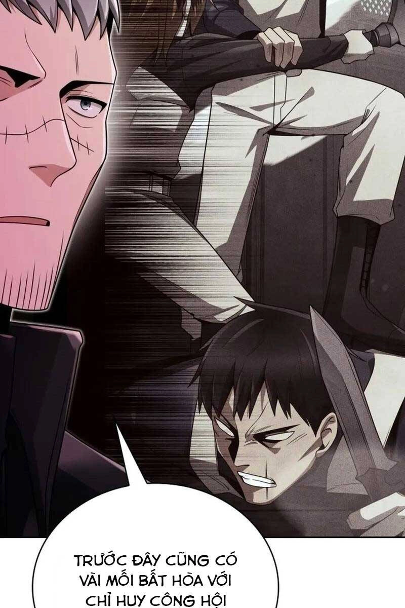 Thợ Săn Thiên Tài Hồi Quy Thành Lao Công Chapter 45 - 174