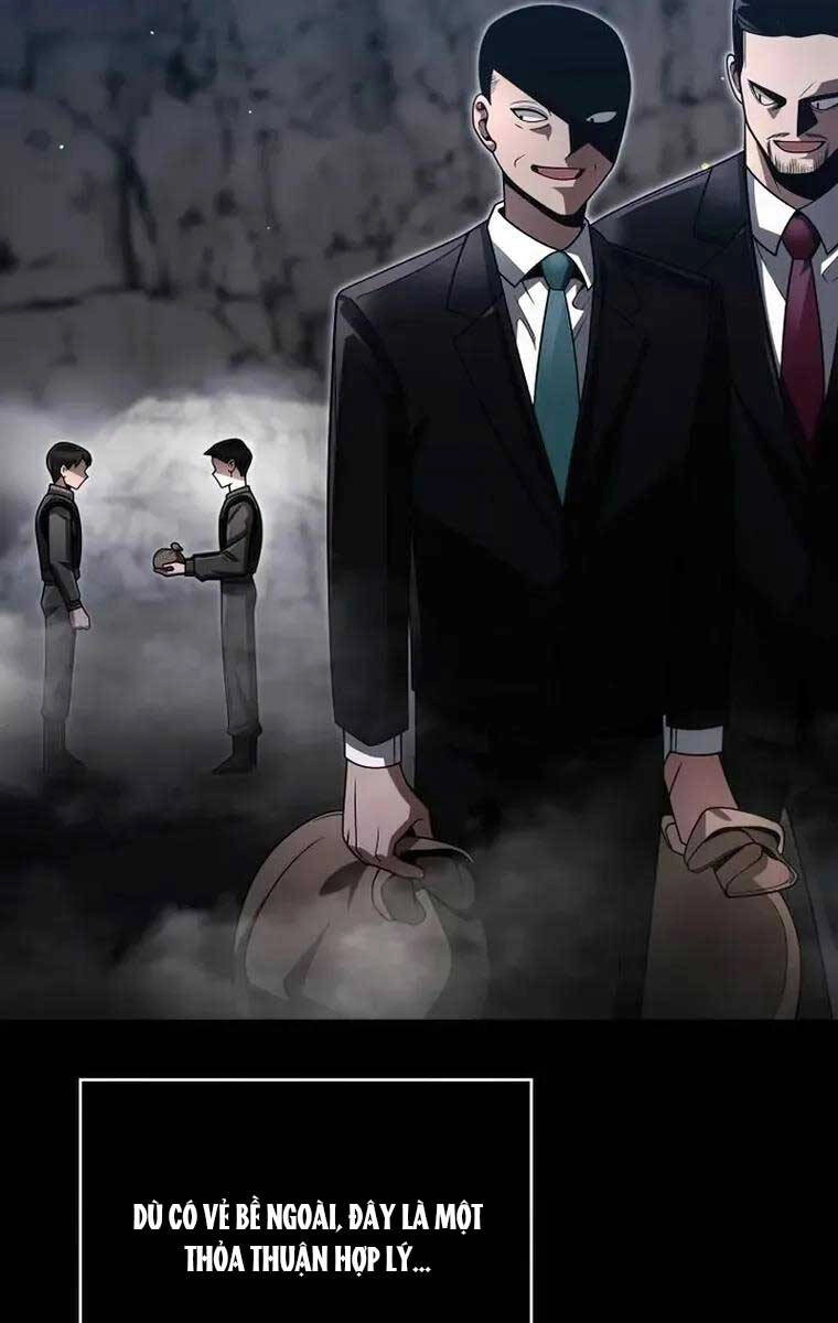 Thợ Săn Thiên Tài Hồi Quy Thành Lao Công Chapter 46 - 22