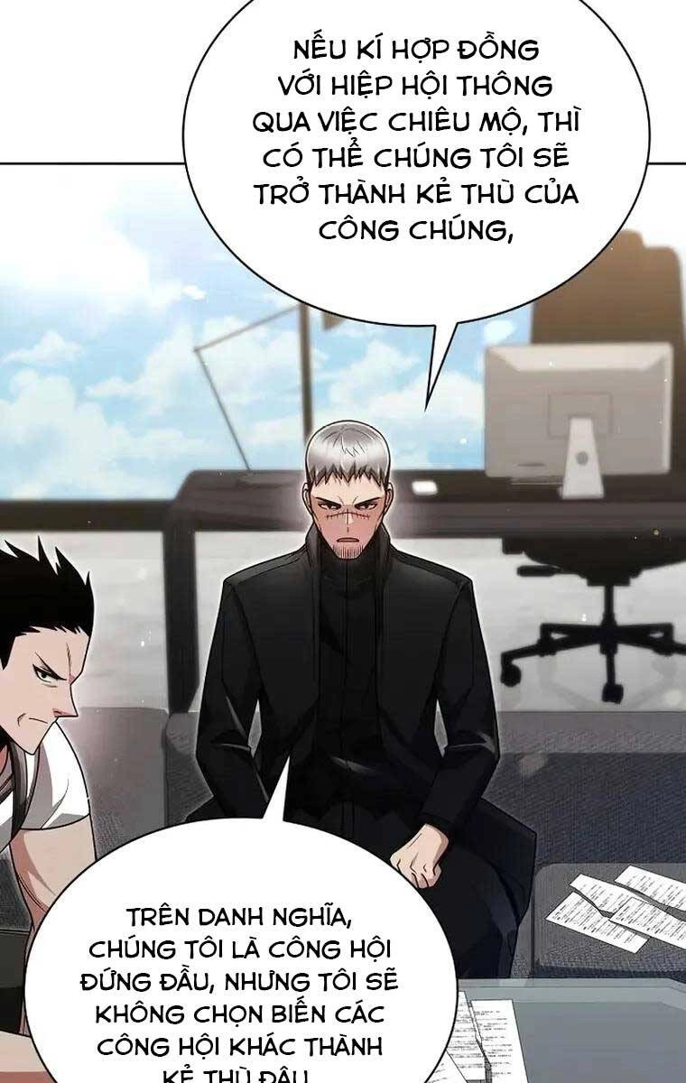 Thợ Săn Thiên Tài Hồi Quy Thành Lao Công Chapter 46 - 30