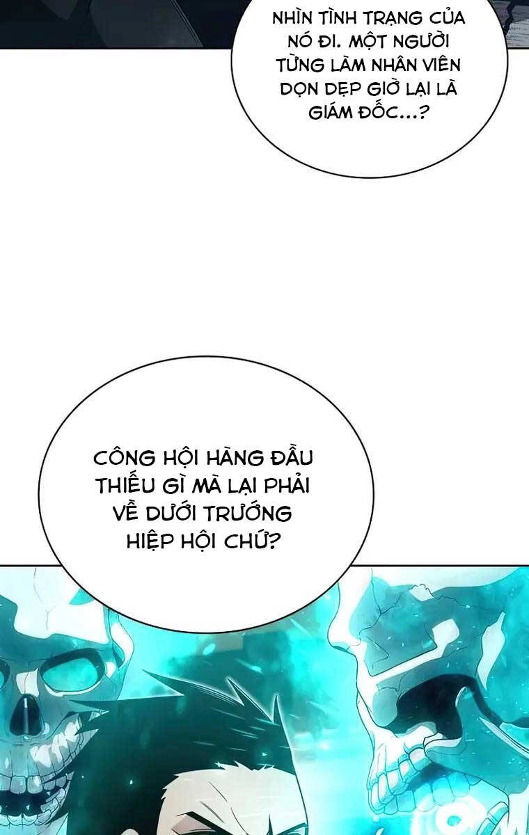 Thợ Săn Thiên Tài Hồi Quy Thành Lao Công Chapter 46 - 48