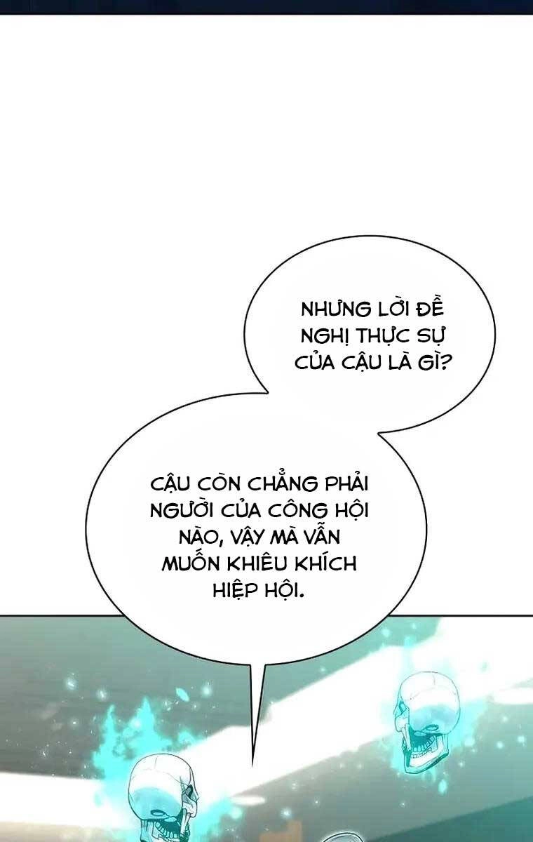 Thợ Săn Thiên Tài Hồi Quy Thành Lao Công Chapter 46 - 54
