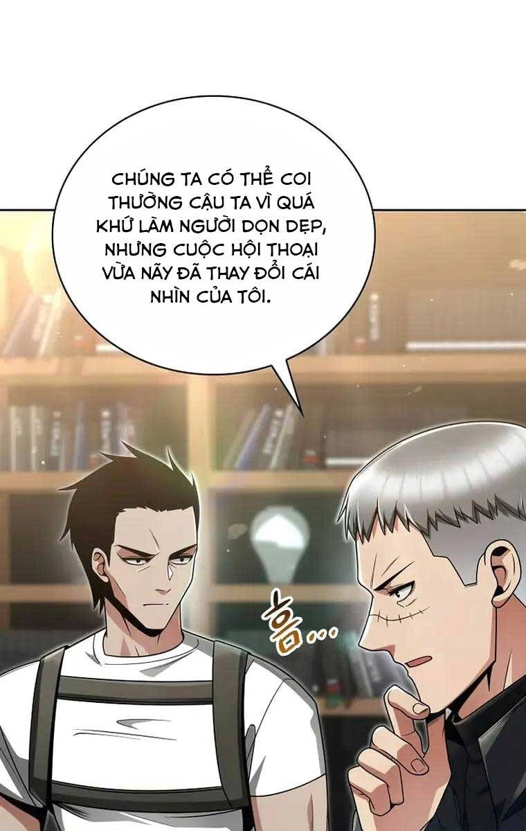 Thợ Săn Thiên Tài Hồi Quy Thành Lao Công Chapter 46 - 70