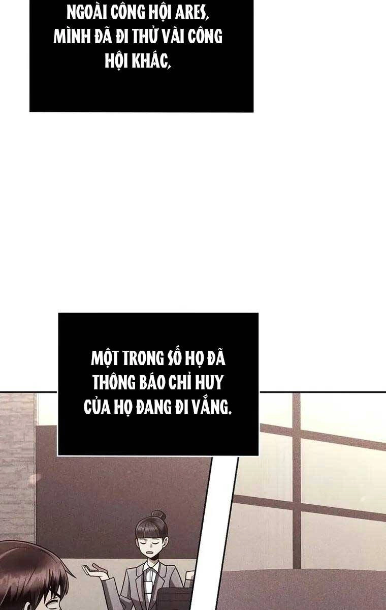 Thợ Săn Thiên Tài Hồi Quy Thành Lao Công Chapter 46 - 84