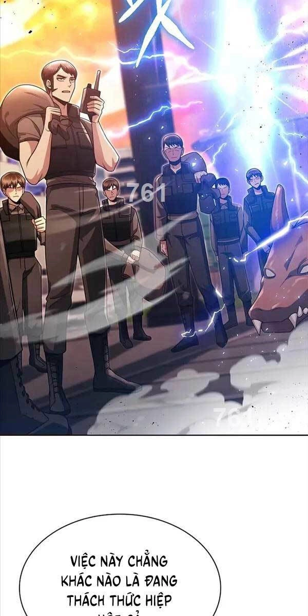 Thợ Săn Thiên Tài Hồi Quy Thành Lao Công Chapter 47 - 3