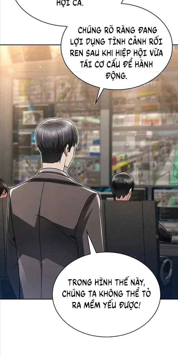 Thợ Săn Thiên Tài Hồi Quy Thành Lao Công Chapter 47 - 4