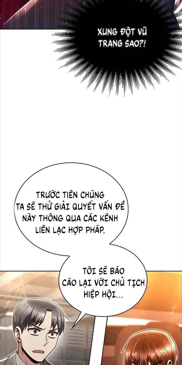 Thợ Săn Thiên Tài Hồi Quy Thành Lao Công Chapter 47 - 6