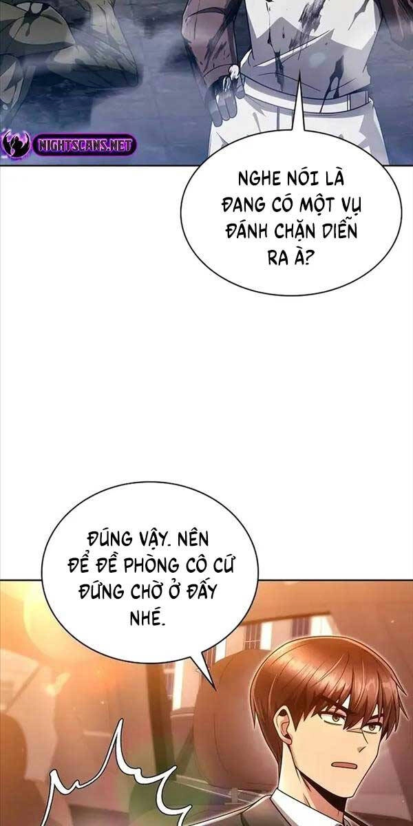 Thợ Săn Thiên Tài Hồi Quy Thành Lao Công Chapter 47 - 16