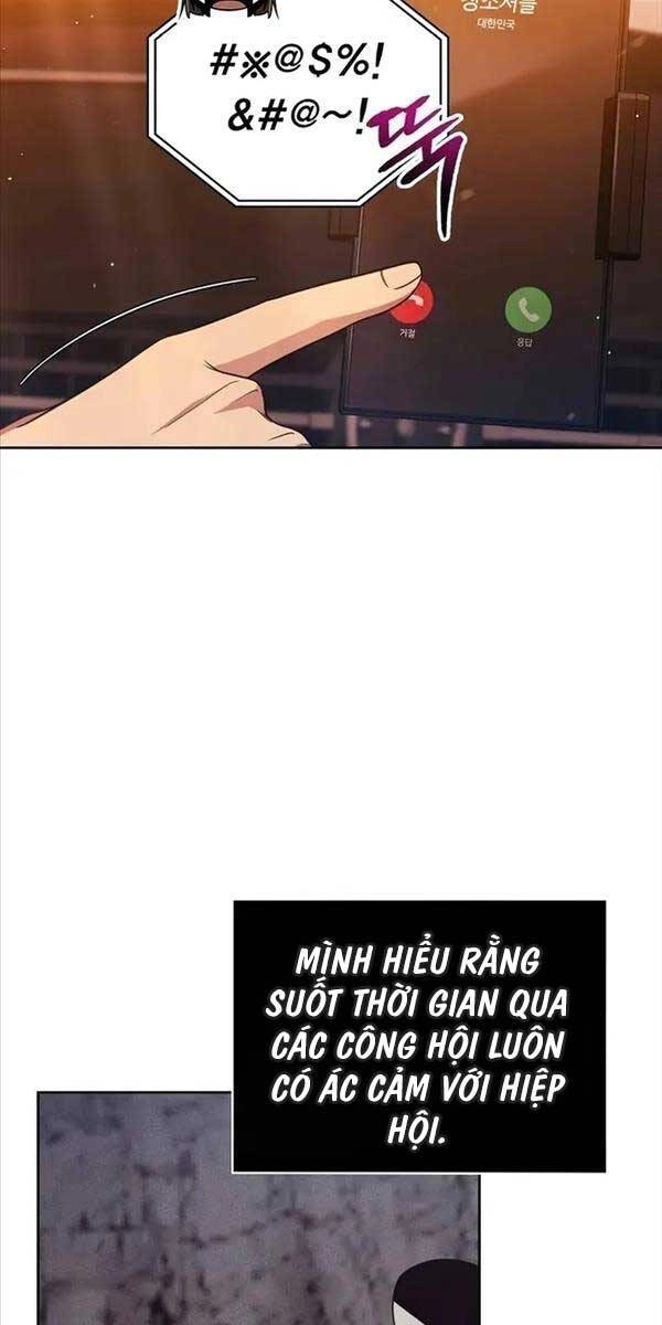 Thợ Săn Thiên Tài Hồi Quy Thành Lao Công Chapter 47 - 18