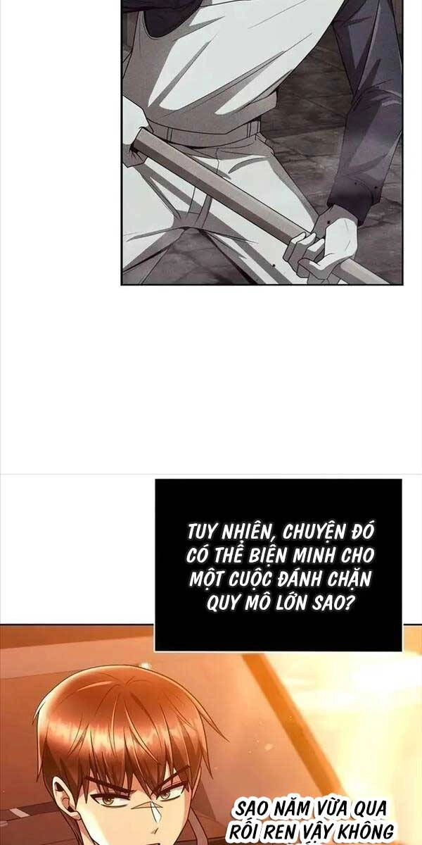 Thợ Săn Thiên Tài Hồi Quy Thành Lao Công Chapter 47 - 20