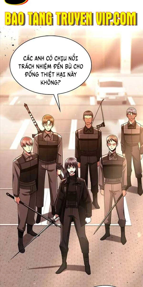 Thợ Săn Thiên Tài Hồi Quy Thành Lao Công Chapter 47 - 30