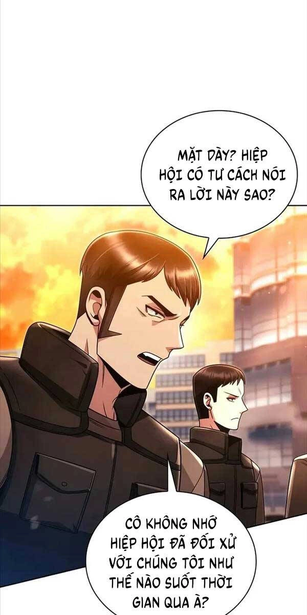 Thợ Săn Thiên Tài Hồi Quy Thành Lao Công Chapter 47 - 32