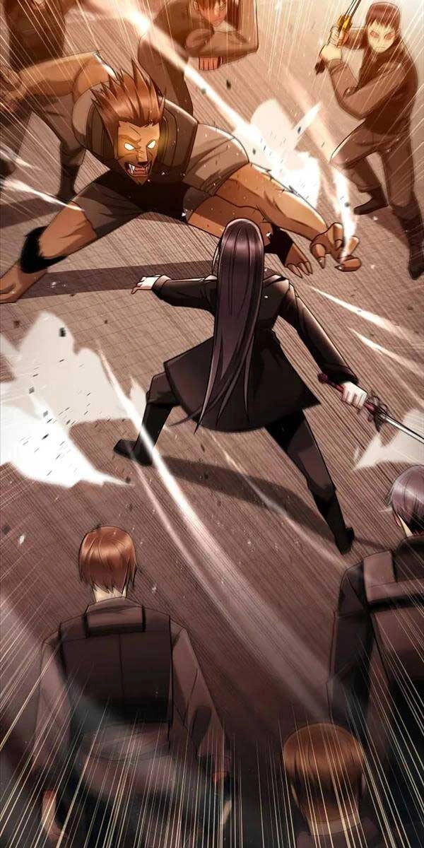 Thợ Săn Thiên Tài Hồi Quy Thành Lao Công Chapter 47 - 50