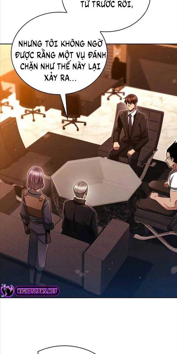 Thợ Săn Thiên Tài Hồi Quy Thành Lao Công Chapter 47 - 54