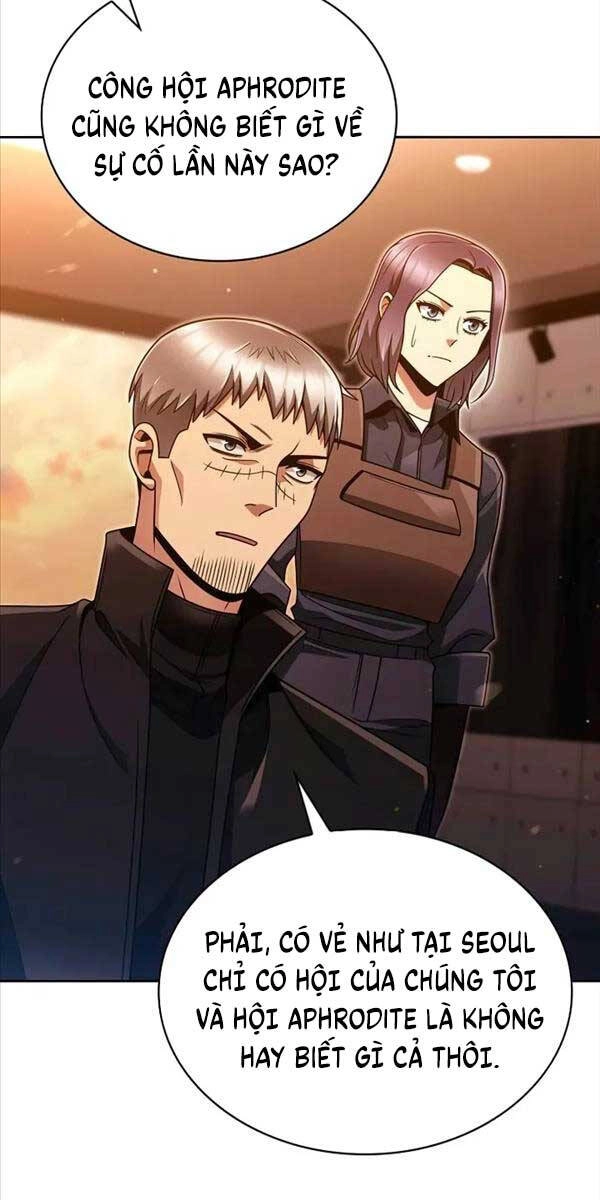 Thợ Săn Thiên Tài Hồi Quy Thành Lao Công Chapter 47 - 55