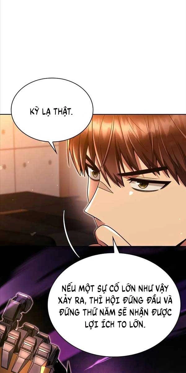 Thợ Săn Thiên Tài Hồi Quy Thành Lao Công Chapter 47 - 56