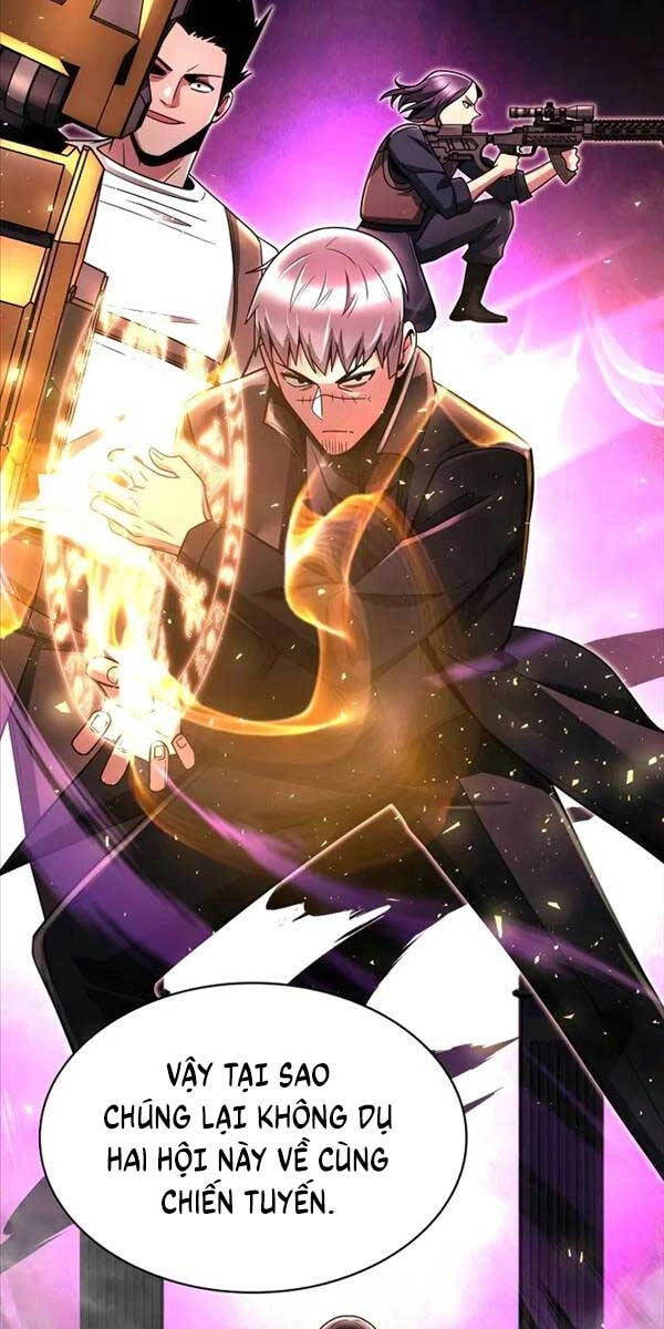 Thợ Săn Thiên Tài Hồi Quy Thành Lao Công Chapter 47 - 57