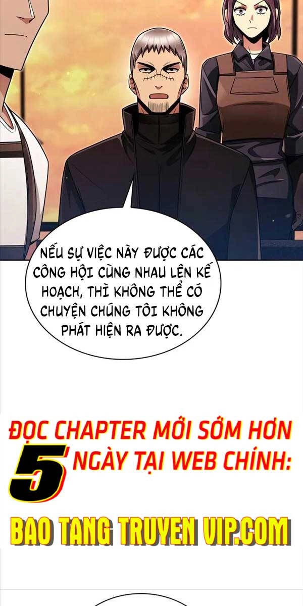 Thợ Săn Thiên Tài Hồi Quy Thành Lao Công Chapter 47 - 59