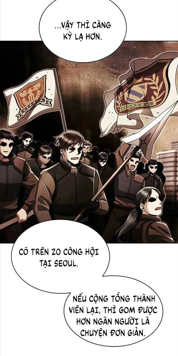 Thợ Săn Thiên Tài Hồi Quy Thành Lao Công Chapter 47 - 60