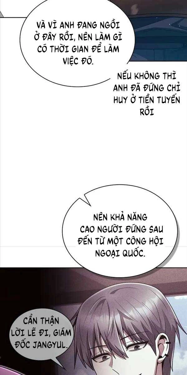 Thợ Săn Thiên Tài Hồi Quy Thành Lao Công Chapter 47 - 66