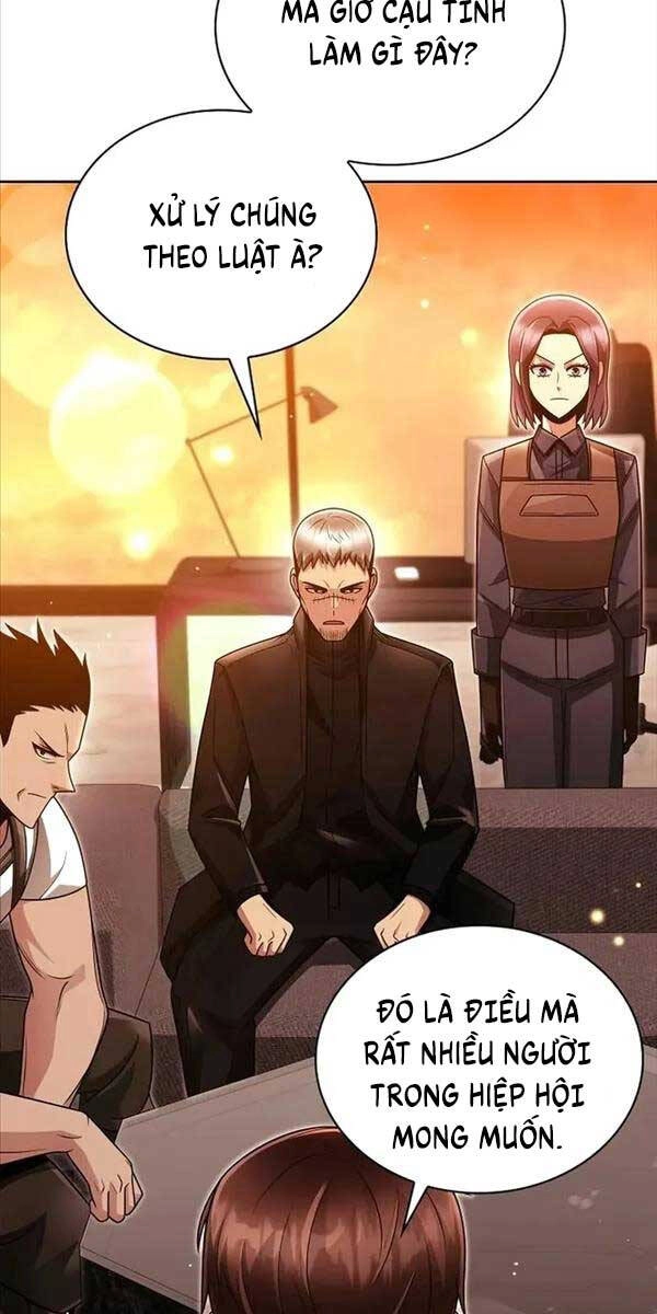 Thợ Săn Thiên Tài Hồi Quy Thành Lao Công Chapter 47 - 68