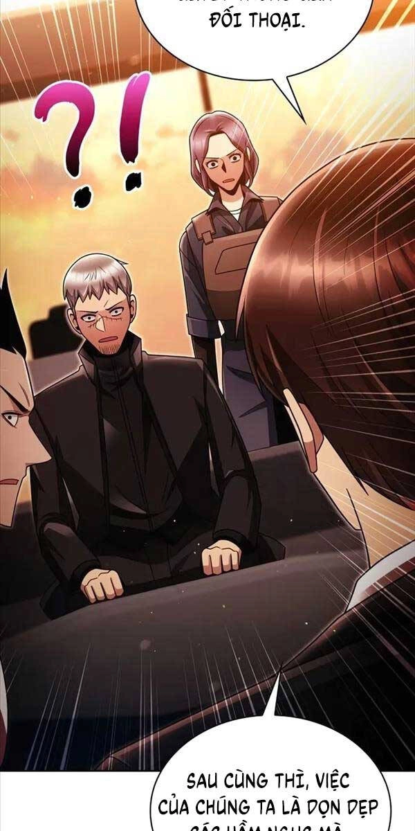 Thợ Săn Thiên Tài Hồi Quy Thành Lao Công Chapter 47 - 71