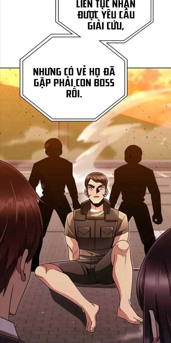 Thợ Săn Thiên Tài Hồi Quy Thành Lao Công Chapter 47 - 106