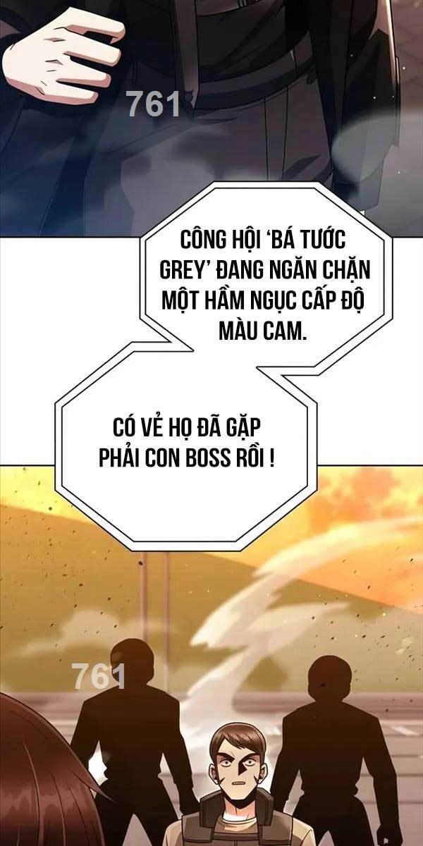 Thợ Săn Thiên Tài Hồi Quy Thành Lao Công Chapter 48 - 2