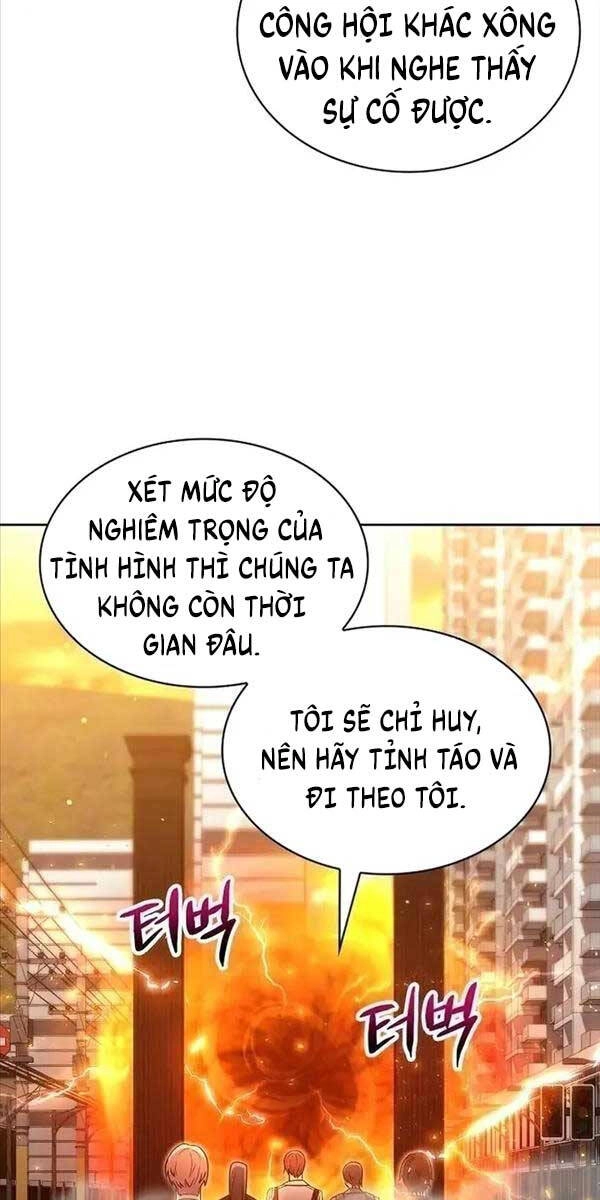 Thợ Săn Thiên Tài Hồi Quy Thành Lao Công Chapter 48 - 36