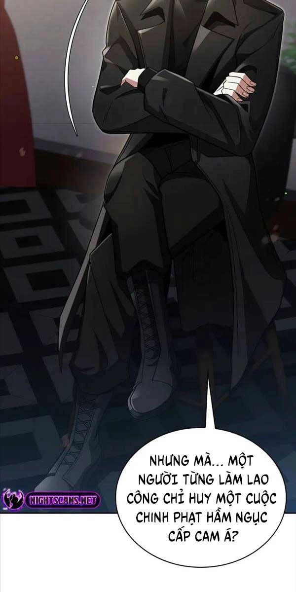 Thợ Săn Thiên Tài Hồi Quy Thành Lao Công Chapter 48 - 46