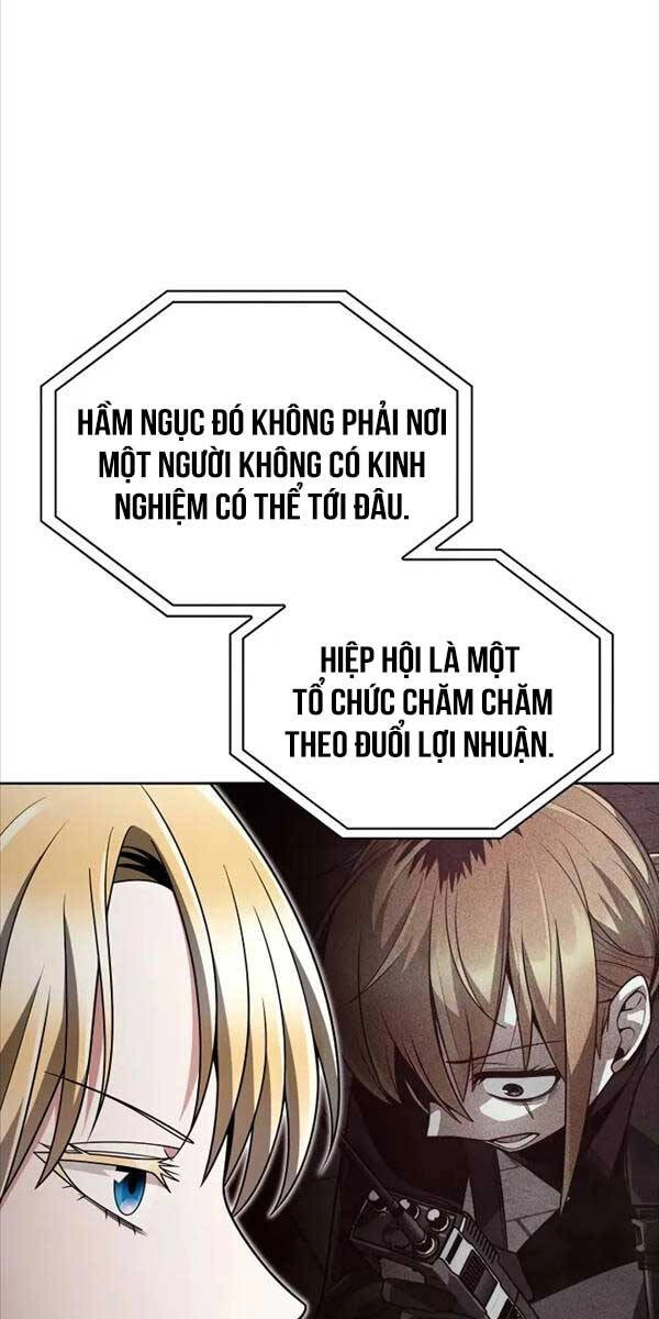 Thợ Săn Thiên Tài Hồi Quy Thành Lao Công Chapter 48 - 47