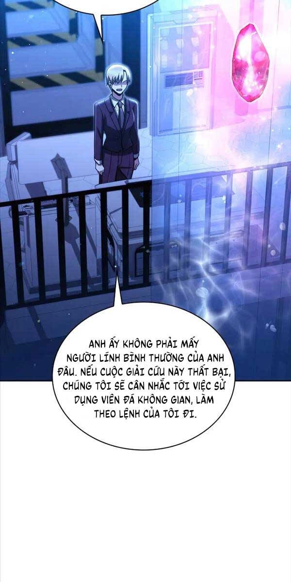 Thợ Săn Thiên Tài Hồi Quy Thành Lao Công Chapter 48 - 49